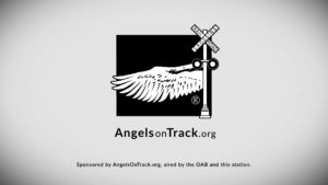 Angels On Track